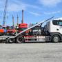 Scania R 480 / LKW Transporter 