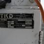 TKD 120 15 / Schere / Elektro / 12 m