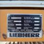 Liebherr 833 HD / Hubkraft 35 tonnen