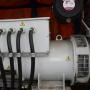 MAN Stromaggregat 400 kVA / GAS / Orginal 56 Stunden