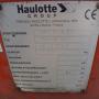 Haulotte  HA 18 PX