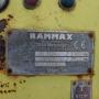 Rammax RW 1404