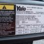 Yale ERP 20 VF / Elektrostapler