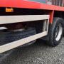 Iveco Stralis / 6x2 / 260 E 400 / Tieflader + Rampen