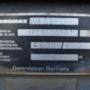 Vibromax  W 405 PD / Walzenzug / Stampffussbandage