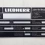 Liebherr LRB125 VDW Getriebe+Hammer