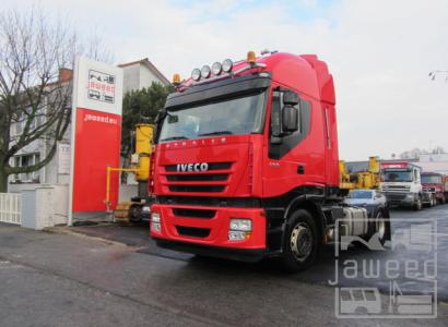 Iveco AS440S45