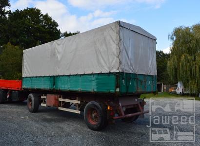 Elbero SP-KL 18/72 E / Getreidekipper