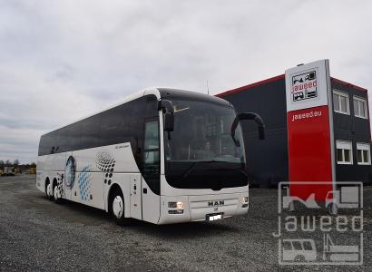 MAN R09  R09 Lions Coach L / 59 SS / EURO 5 EEV