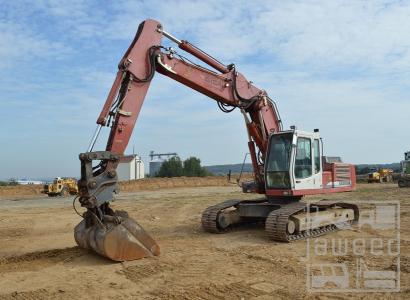 Liebherr R 924B HDSL