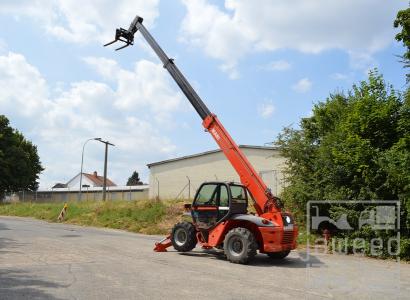 Manitou MVT 1332 SL / 13m