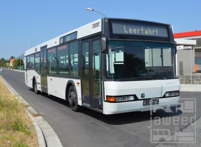 Neoplan 4016 -2X Stück-