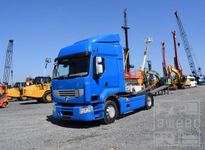 Renault  Premium 430 / EEV
