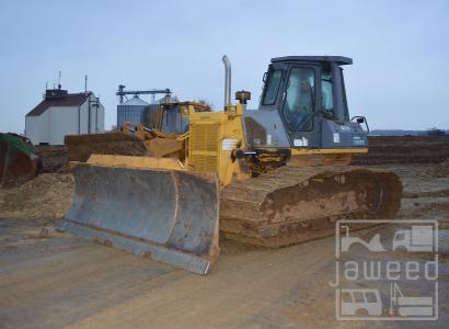 KOMATSU D61PX-12