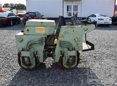 Bomag  BW 75 ADL