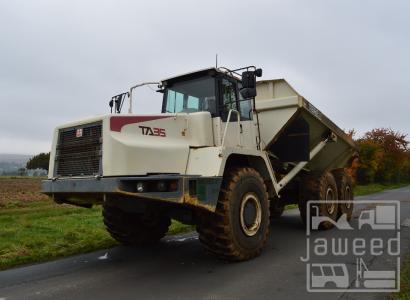 TEREX TA 35 DUMPER