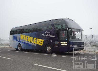 Neoplan N 516 SHD-H