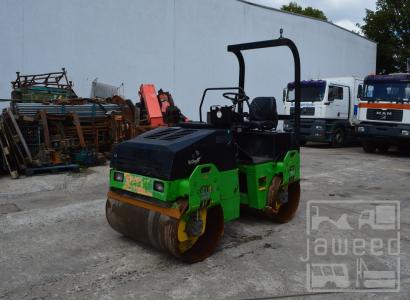 Bomag BW 120 AD - 3