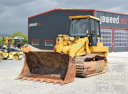 CAT 963 C / TOP ZUSTAND