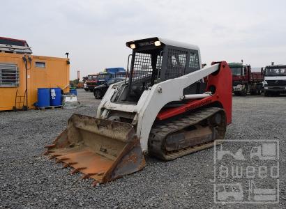 Takeuchi TL 150