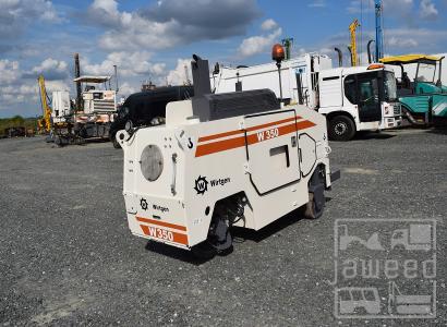 Wirtgen W 350