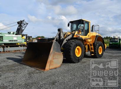 Volvo  L 150 G