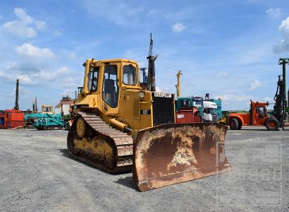 CAT D 5 H