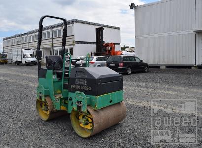 Bomag BW 100 AMD - 2