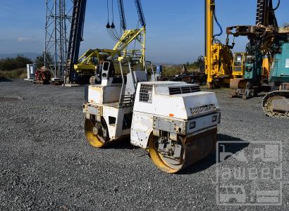 Bomag BW 100-AD2