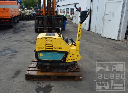 Bomag BPR 55/65 D / TOP ZUSTAND