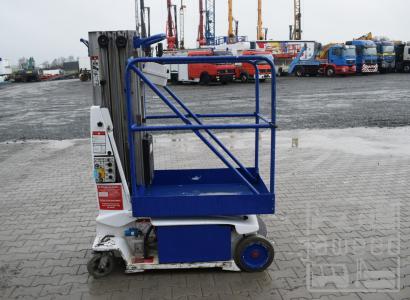 Grove  Toucan Junior 6 Manlift / 6m / UVV