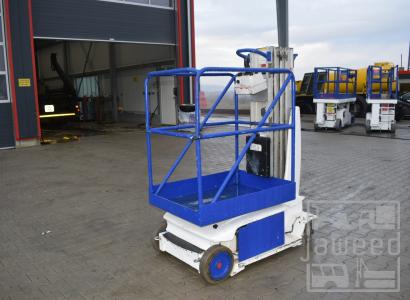 Grove  Toucan Junior 6 Manlift / 6m / UVV