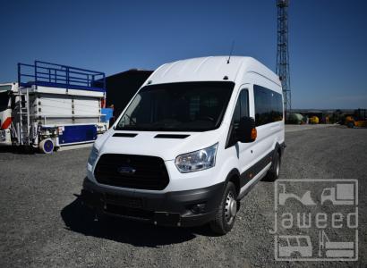 Ford Transit 2.2 TDCI / 17 Sitze / Klima / EURO 6