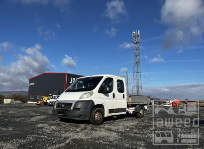 Fiat Ducato Multijet 130