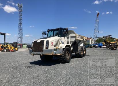 TEREX TA 300 Dumper