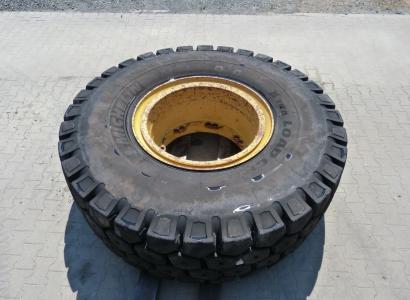 Michelin  24-00 R 35