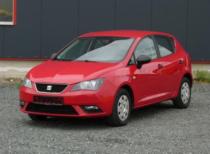 Seat Ibiza IV