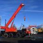 Liebherr LTM 1070 / Allrad