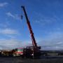 Liebherr LTM 1070 / Allrad