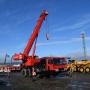 Liebherr LTM 1070 / Allrad