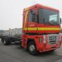 Renault  Magnum 440.26 / Schalter / Retarder 