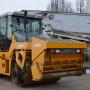 Hamm DV 90 VV / Splittstreuer / TOP ZUSTAND 