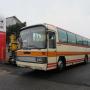 Mercedes-Benz  O 303 RHS / V 8 / Retarder / WC