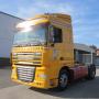 DAF XF 105.460 SC  / SCHALTER / E5