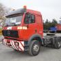 Mercedes Benz 2648 Retarder