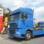 DAF XF95.480 SC Abrollkipper