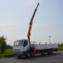 Renault  Premium Kran Palfinger PK 10000