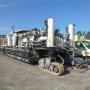 Wirtgen  SP 1500 Concrete Paver