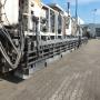 Wirtgen  SP 1500 Concrete Paver