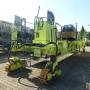 Wirtgen  SP 1500 Concrete Paver